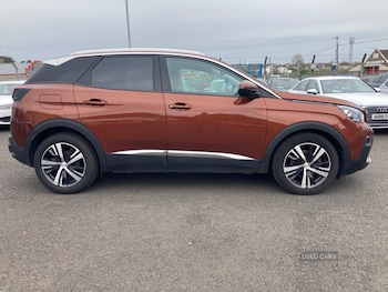 Used Peugeot 3008 2020 for sale - 78277165: Photo