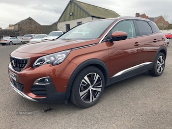 Used Peugeot 3008 2020 for sale - 78277165: Photo