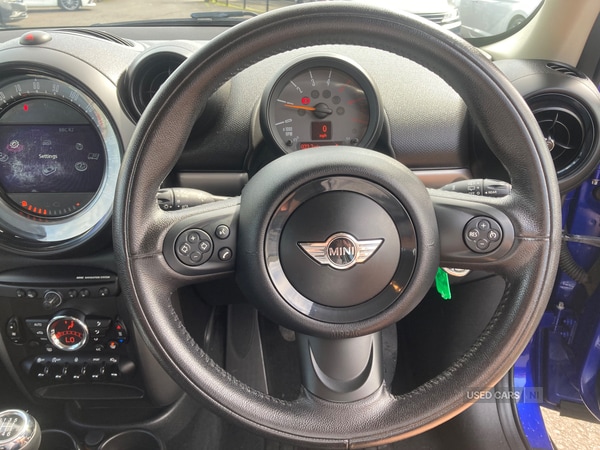 Used MINI Countryman 2015 for sale - 75564712: Photo 11