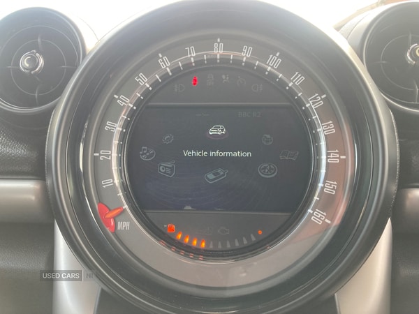 Used MINI Countryman 2015 for sale - 75564712: Photo 12