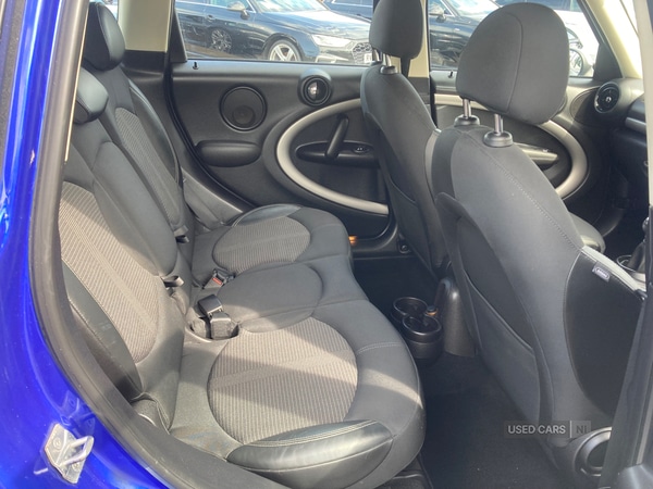 Used MINI Countryman 2015 for sale - 75564712: Photo 15