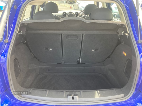 Used MINI Countryman 2015 for sale - 75564712: Photo 16