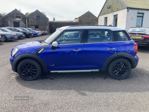 Used MINI Countryman 2015 for sale - 75564712: Photo 4