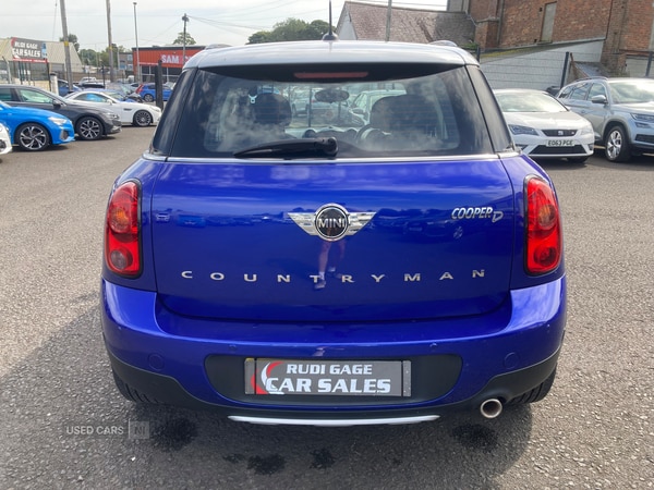 Used MINI Countryman 2015 for sale - 75564712: Photo 6