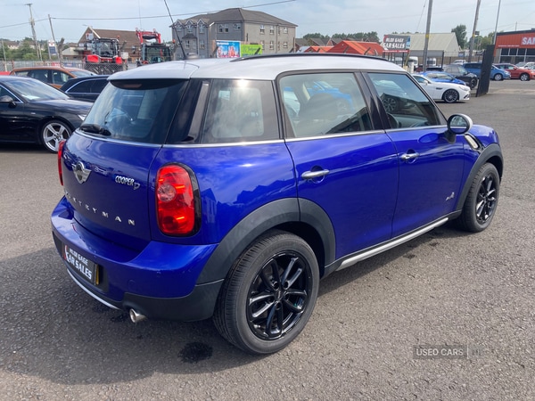 Used MINI Countryman 2015 for sale - 75564712: Photo 7