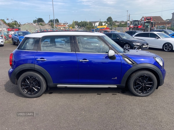 Used MINI Countryman 2015 for sale - 75564712: Photo 8