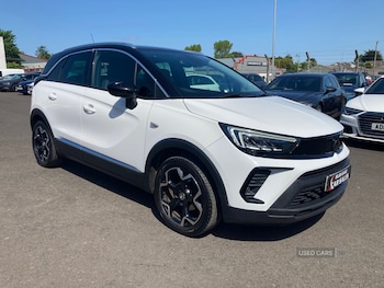 Used Vauxhall Crossland 2022 for sale - 78695789: Photo