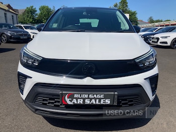 Used Vauxhall Crossland 2022 for sale - 78695789: Photo