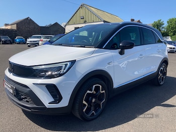 Used Vauxhall Crossland 2022 for sale - 78695789: Photo