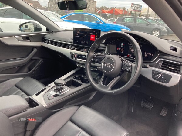 Used Audi A5 2021 for sale - 75388880: Photo 11