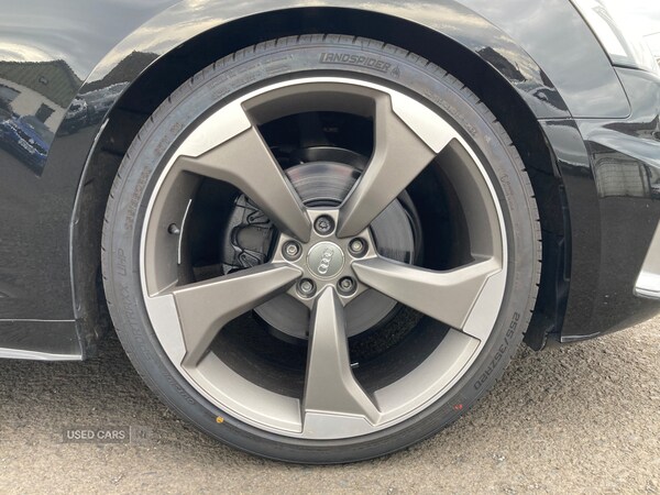 Used Audi A5 2021 for sale - 75388880: Photo 12