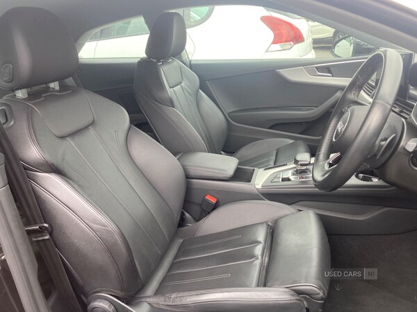 Used Audi A5 2021 for sale - 75388880: Photo 14