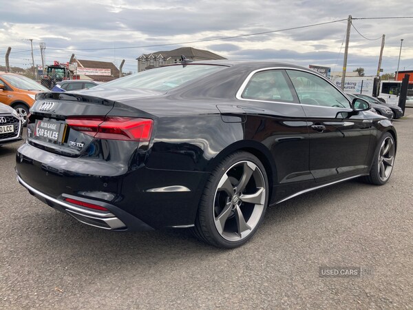 Used Audi A5 2021 for sale - 75388880: Photo 6