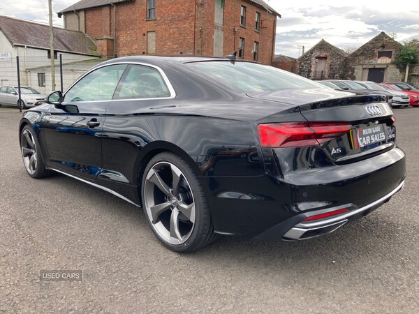 Used Audi A5 2021 for sale - 75388880: Photo 7