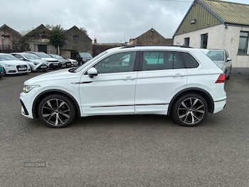 Used Volkswagen Tiguan 2021 for sale - 79293096: Photo