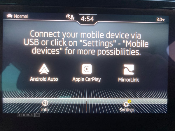 Used Skoda Superb 2021 for sale - 76965795: Photo 13