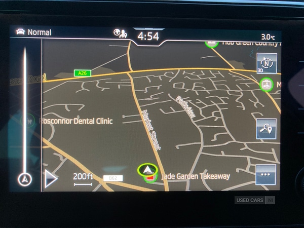 Used Skoda Superb 2021 for sale - 76965795: Photo 14