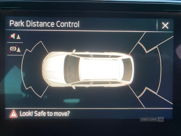 Used Skoda Superb 2021 for sale - 76965795: Photo 15