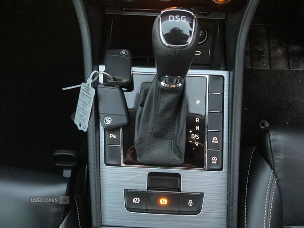 Used Skoda Superb 2021 for sale - 76965795: Photo 16