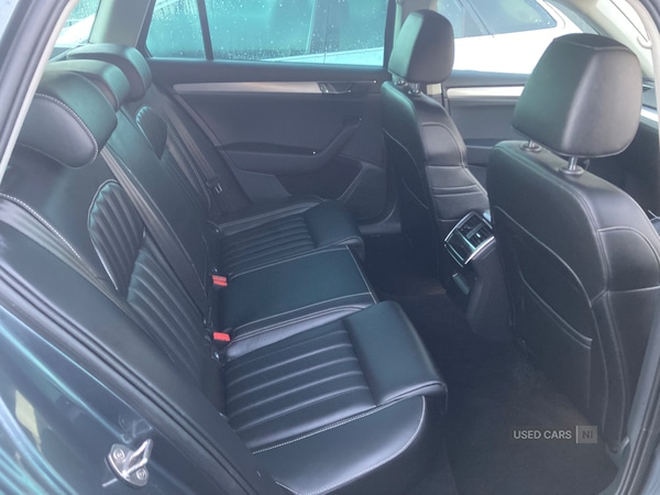 Used Skoda Superb 2021 for sale - 76965795: Photo 17