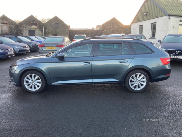 Used Skoda Superb 2021 for sale - 76965795: Photo 4