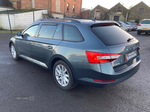 Used Skoda Superb 2021 for sale - 76965795: Photo 5