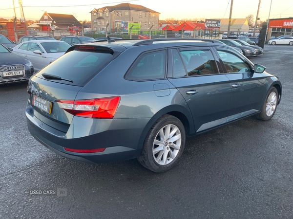 Used Skoda Superb 2021 for sale - 76965795: Photo 7