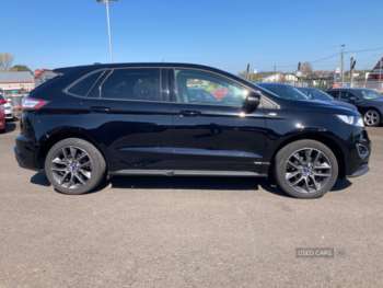 Used Ford Edge 2018 for sale - 74337713: Photo