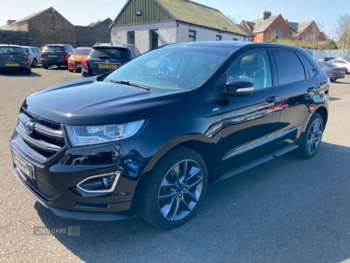 Used Ford Edge 2018 for sale - 74337713: Photo