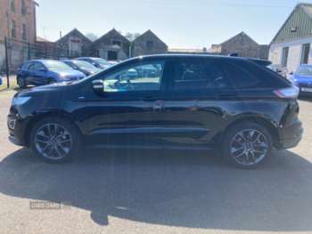 Used Ford Edge 2018 for sale - 74337713: Photo