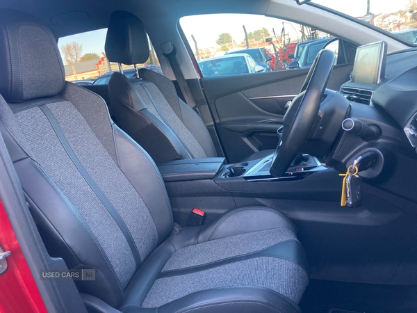 Used Peugeot 3008 2020 for sale - 76927346: Photo 10