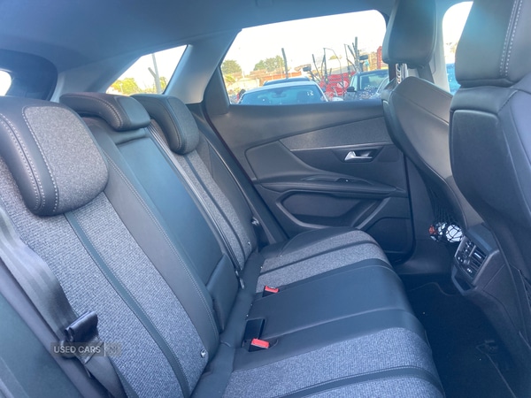 Used Peugeot 3008 2020 for sale - 76927346: Photo 11