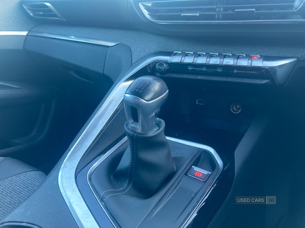 Used Peugeot 3008 2020 for sale - 76927346: Photo 12