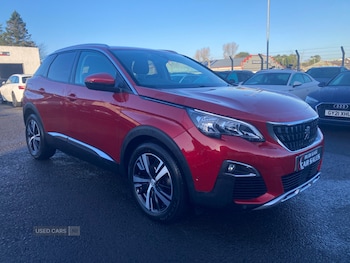 2020 - 1.5 BlueHDi Allure 5dr