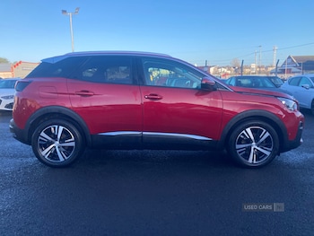 Used Peugeot 3008 2020 for sale - 76927346: Photo