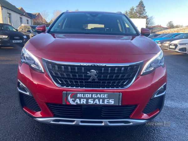 Used Peugeot 3008 2020 for sale - 76927346: Photo 3