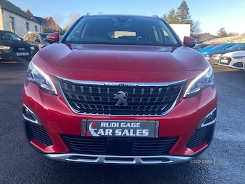 Used Peugeot 3008 2020 for sale - 76927346: Photo