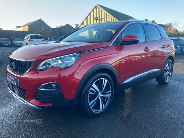 Used Peugeot 3008 2020 for sale - 76927346: Photo 4