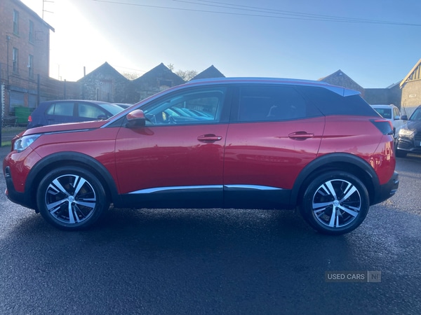 Used Peugeot 3008 2020 for sale - 76927346: Photo 5