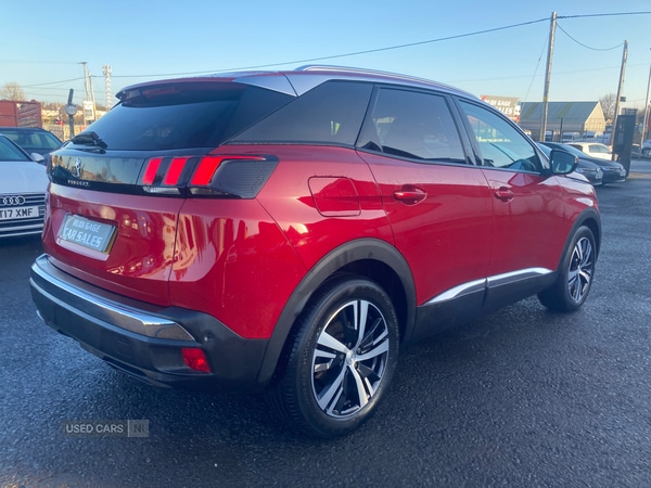 Used Peugeot 3008 2020 for sale - 76927346: Photo 6