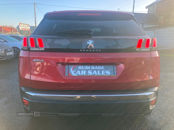 Used Peugeot 3008 2020 for sale - 76927346: Photo 7