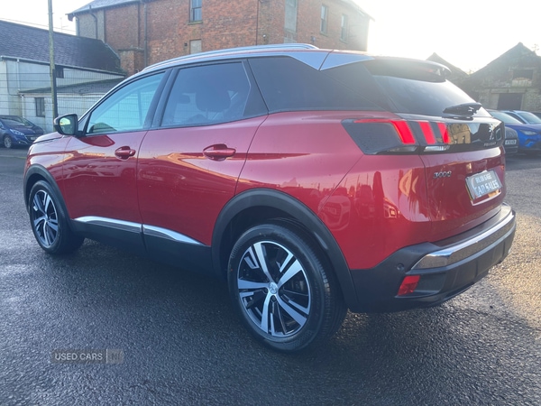 Used Peugeot 3008 2020 for sale - 76927346: Photo 8