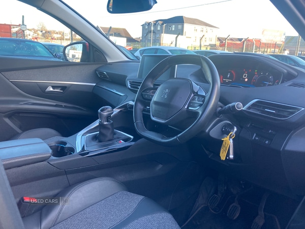 Used Peugeot 3008 2020 for sale - 76927346: Photo 9