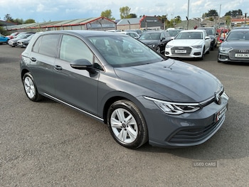 Used Volkswagen Golf 2023 for sale - 78462482: Photo