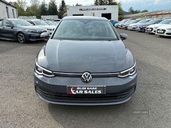 Used Volkswagen Golf 2023 for sale - 78462482: Photo