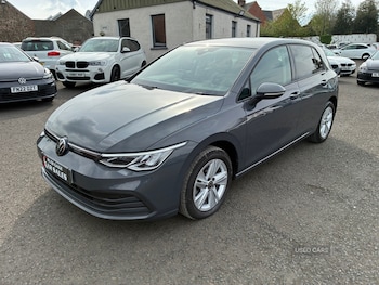 Used Volkswagen Golf 2023 for sale - 78462482: Photo