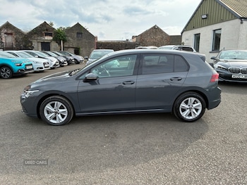 Used Volkswagen Golf 2023 for sale - 78462482: Photo