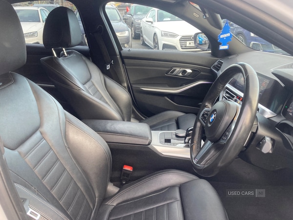 Used BMW 3 Series 2020 for sale - 76965762: Photo 10