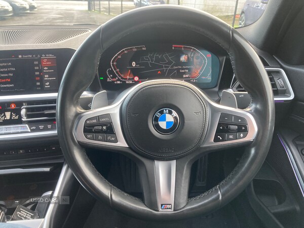 Used BMW 3 Series 2020 for sale - 76965762: Photo 11