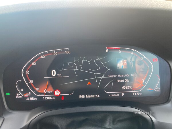 Used BMW 3 Series 2020 for sale - 76965762: Photo 12